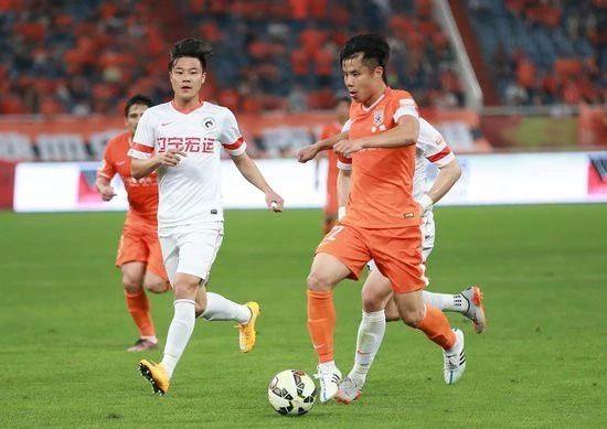 专访杨运：亚冠失误20多万私信骂我，若回工体还会去谢场