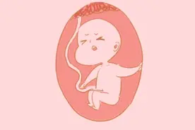 孕期肚子里扑通扑通跳，孕妈以为是胎动？其实是胎宝在“忙”这事视频封面