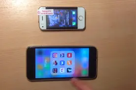 抖音上的超小版iPhone8原来是这么来的，华强北厉害了！