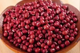 晒干的豆子不容易煮烂，只需1个小方法，10分钟快速煮烂开花！视频封面