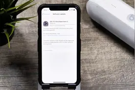 苹果发布iOS 11.4 beta 3：这两个bug被修复视频封面
