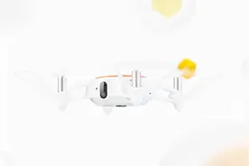 「上手测评」价格屠夫399的小米米兔遥控小飞机体验如何？视频封面