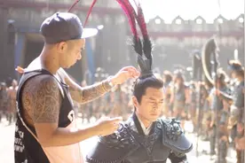 电影《真三国无双》明年上映，古天乐、王凯、韩庚等大牌云集视频封面