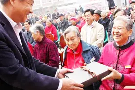 2018年已经52周岁，今年缴纳农村养老保险有新规定吗？大家知道吗视频封面