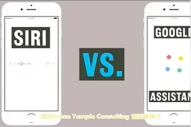 AI智能手机语音效率排名，谷歌Assistant登顶，Siri却垫底？视频封面