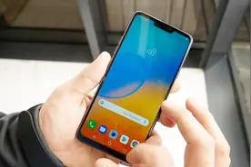 韩式刘海屏手机LG G7 ThinQ真机评测视频封面