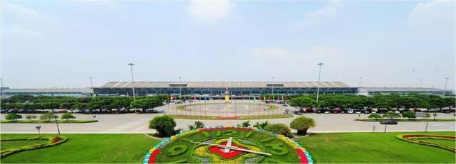 区委全会热词｜高质量建设国家级临空经济示范区