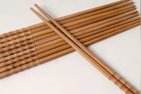 新买的筷子这样处理一下，一辈子都不发霉不生菌，家家户户都需要视频封面