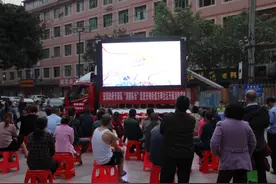 成都郫都区：“专业队长”下村组，夯实乡村振兴基层基础图片