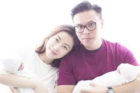 曝郭可颂为方便帮熊黛林带双胞胎女儿 豪掷3千万送岳母豪宅视频封面