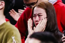 《后来的我们》冯提莫《后来》扎心又现实，多少人从头哭到尾啊