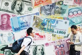 “港元保卫战”尚不足虑，联系汇率制度的远忧却再度呈现视频封面