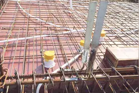 还不懂防雷接地么？这里有一套防雷接地施工流程，正是你需要的！视频封面