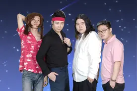 现在翻看《流星花园》，发现霸道总裁道明寺原来这么蠢视频封面