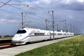 国家正在规划升级一条新铁路，途径17个县市，有你的家乡吗？视频封面