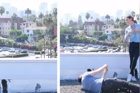 有女朋友和没女朋友的区别，被最后一个莫名戳中了笑点！