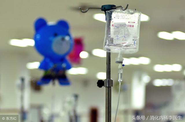 急性胃肠炎发生腹痛、呕吐、腹泻，应该怎么做？