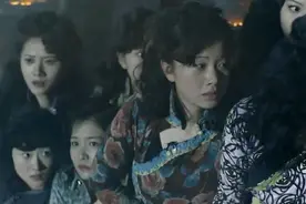 日军为何叫中国女性花姑娘？很多人理解错了，其实这是侮辱的意思视频封面