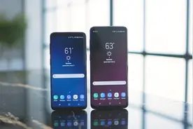 三星屏下指纹专利曝光：为年度机皇Note 9做准备！视频封面