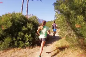 吴栋说跑步：夏天跑步如何防止晒黑？视频封面