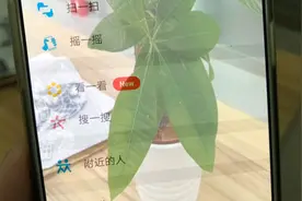 微信界面变透明！效果酷炫，操作简单！打开手机这个按钮就可以！视频封面