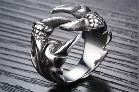 十二星座适合戴什么样的个性戒指，天秤座的你敢戴吗？视频封面