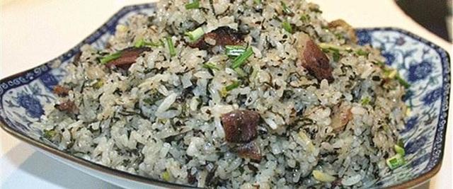 贵州省铜仁市9种特产与美食