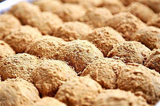 贵州省铜仁市9种特产与美食