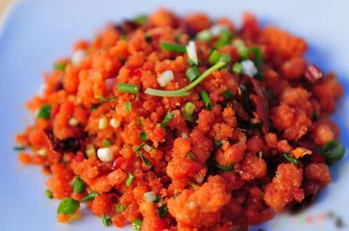 贵州省铜仁市9种特产与美食