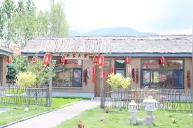 北京郊区400平小院，月租不到500，“钜惠”农家院能放心租住吗？视频封面