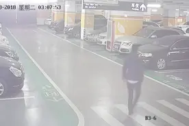 注意！新型盗窃手段，用“万能钥匙”瞬间开车门，失主损失5万视频封面