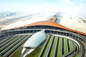 中国最多机场的省份，13个地级市已有9个开通国外航班视频封面