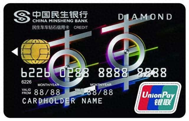 民生银行信用卡额度提升技巧，民生银行信用卡30万额度 配图03