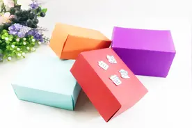 两种方法自制盲盒，自由法和傻瓜式，你更喜欢哪一种呢？