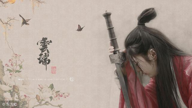 大道至简！21首古代的励志诗，比现代的鸡汤好喝多了（建议收藏）