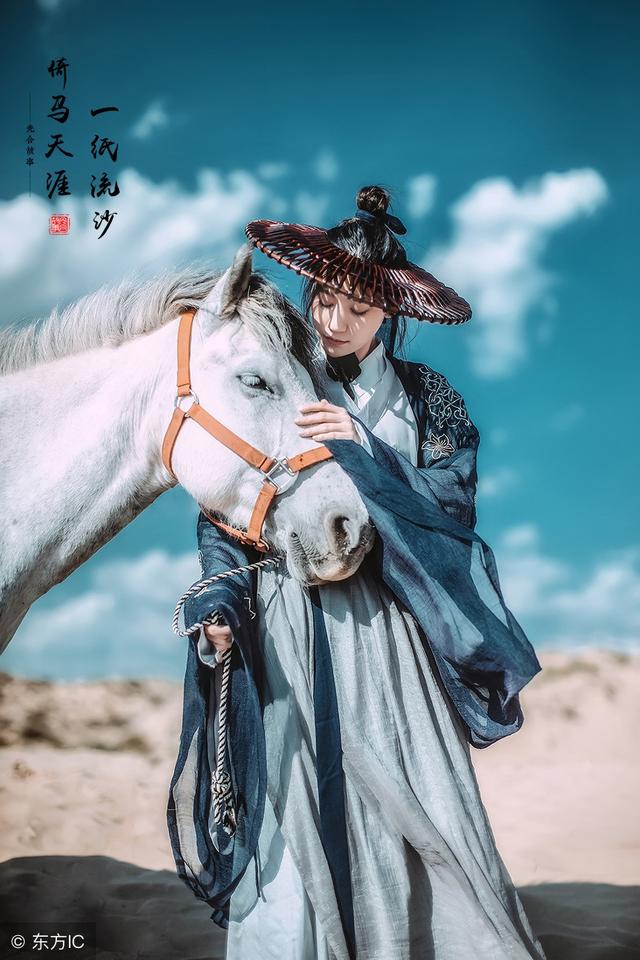 大道至简！21首古代的励志诗，比现代的鸡汤好喝多了（建议收藏）