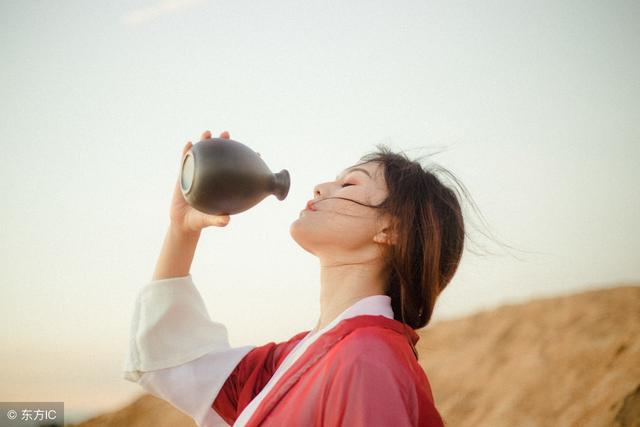 大道至简！21首古代的励志诗，比现代的鸡汤好喝多了（建议收藏）