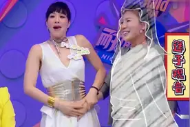 48岁钟丽缇全力备孕四胎，不吃肉喝苏打水，生儿子心情迫切视频封面