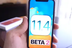 iOS11.4更新，全新功能上线：其中一项功能唯有ipone8才能使用！视频封面