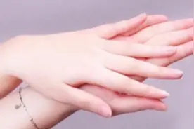 手太粗糙不好看？教你一个土方法，让你的手和婴儿般又嫩又白