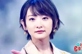 乃木坂46-你的名字是希望（CDTV祝25周年SP）视频封面