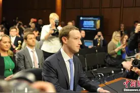 脸书将更新社团安全措施：若社团屡次违规将被下架图片