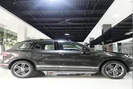 最成功的国产车，20万公里不用修，上市13年仍能月销过万，服气