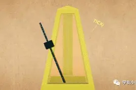 基础乐理知识点，必备概念小整理（上）图片