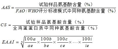 中华草龟龟肉的营养成分分析及品质评价