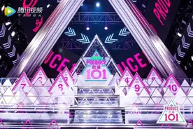 正版的《创造101》和抄来的《偶像练习生》谁会更火？图片