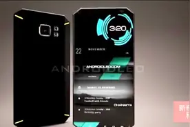 2018年即将面世的5款手机，苹果不是最先进的