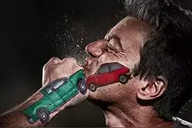 酒后多久能开车？图片