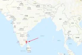 印度和斯里兰卡到底有什么联系呢？说出来你都不敢相信，涨知识了视频封面