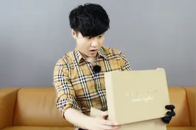 代购7000块买的“博柏利”到底假在哪？奢侈品鉴定师手把手教你！视频封面